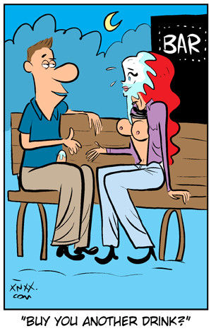 XNXX Humoristic Adult Cartoons August 2014 page 6 full