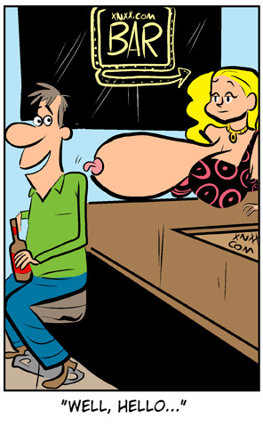 XNXX Humoristic Adult Cartoons August 2014 page 7 full