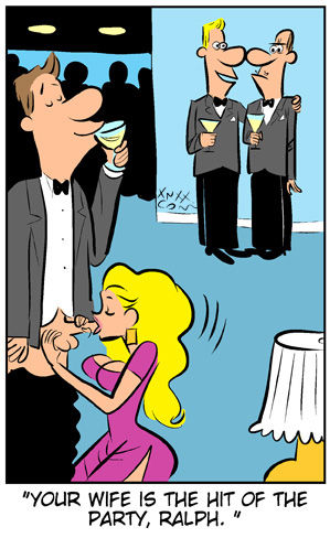 XNXX Humoristic Adult Cartoons August 2014 page 8 full