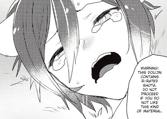 Himitsu no Nyanko-chan | A Secret Between Kitties page 2 full