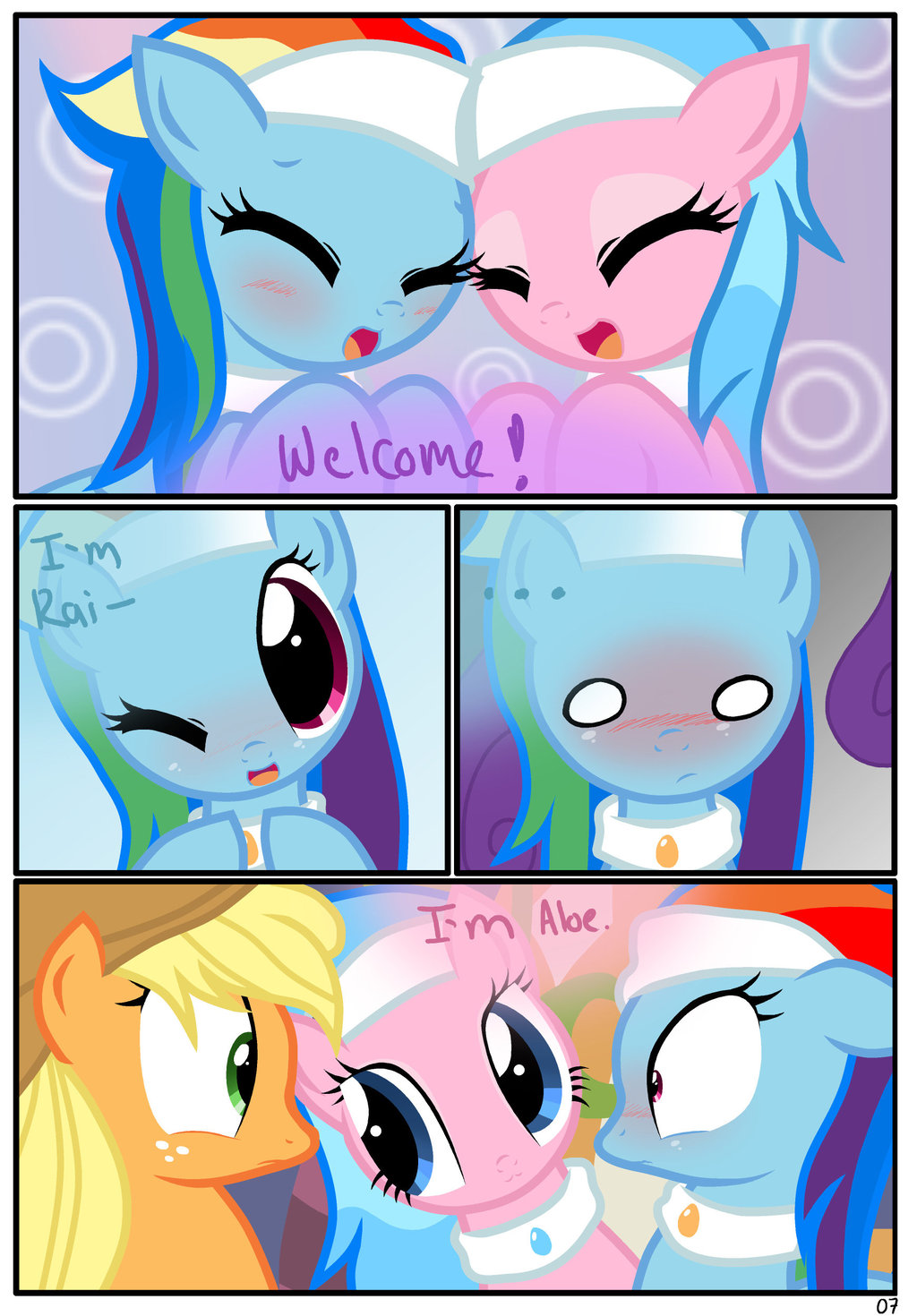 The Usual Part 2 page 8 full