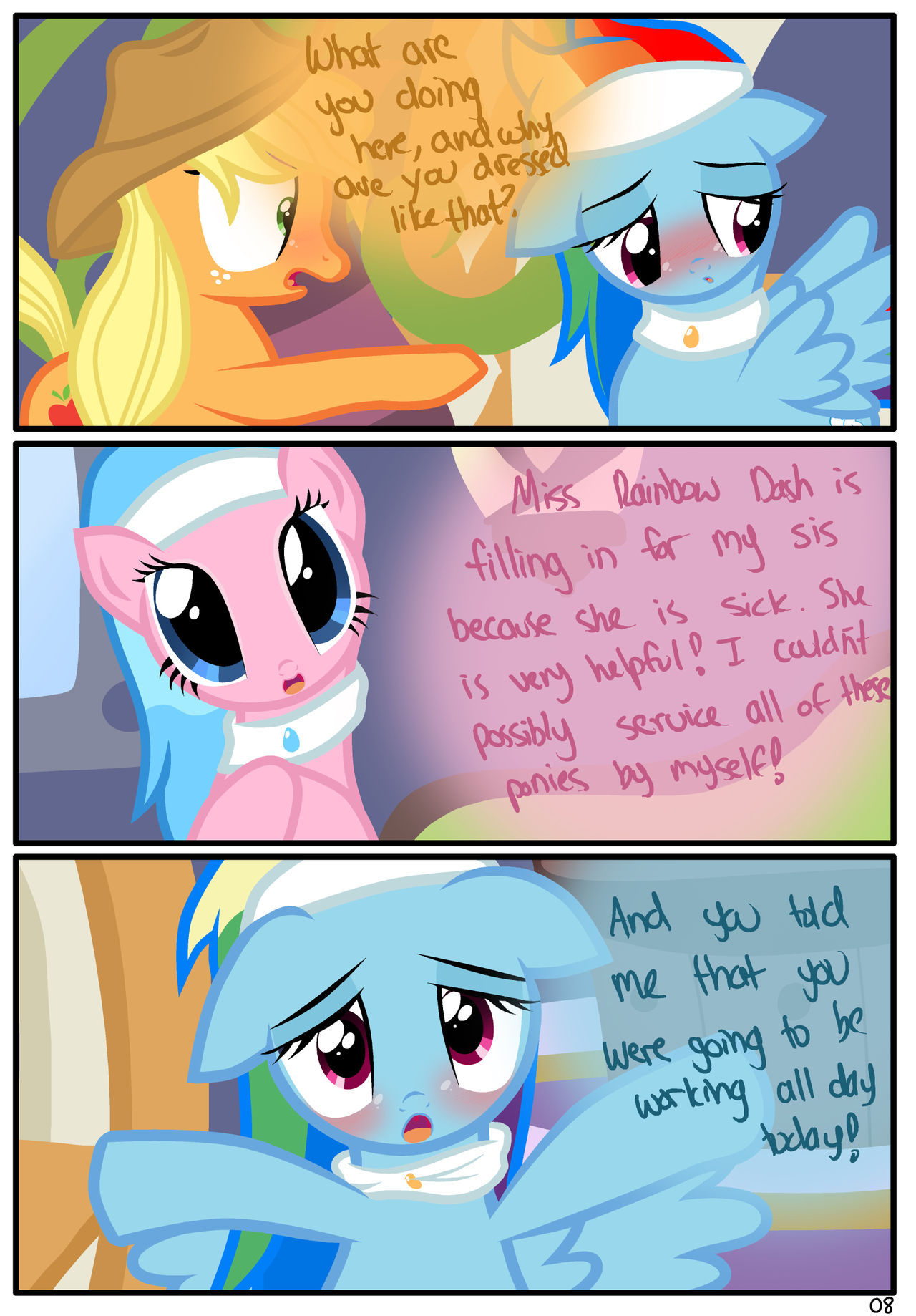 The Usual Part 2 page 9 full