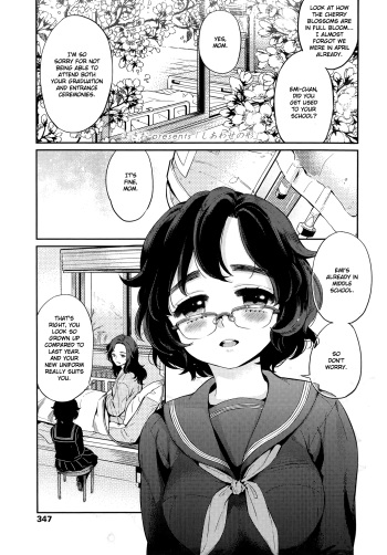 Shiawase no Katachi | A Figure of Happiness cover
