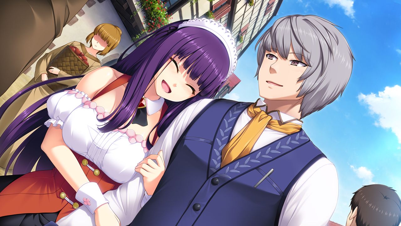 Akuma Musume no Kanban Ryouri page 8 full