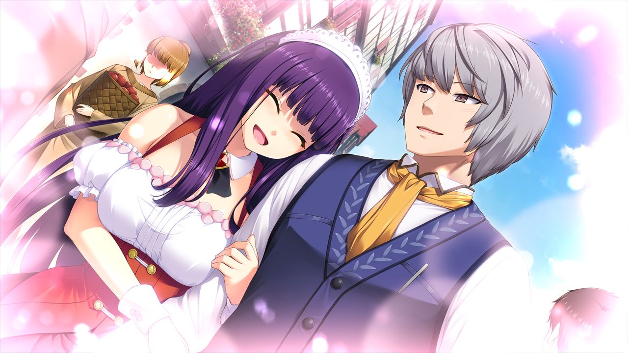 Akuma Musume no Kanban Ryouri page 9 full