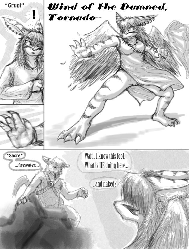 Warming Welcome page 3 full