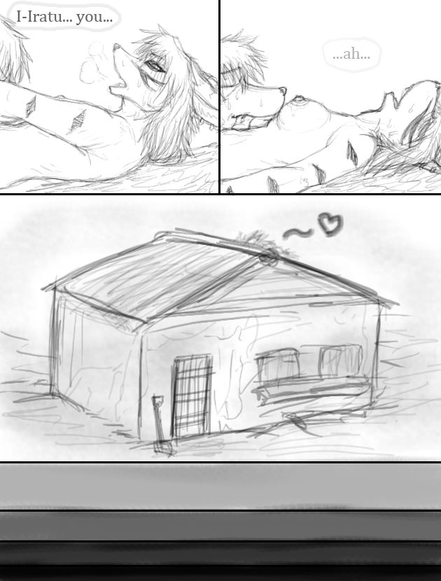 Warming Welcome page 8 full