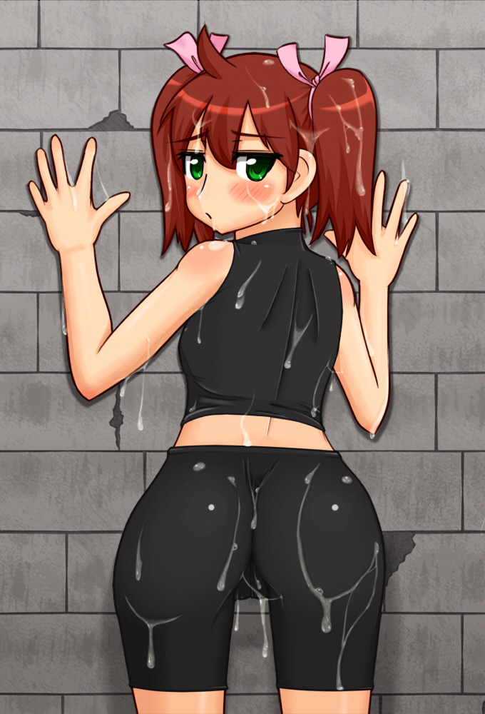 Yummy Yumi page 10 full