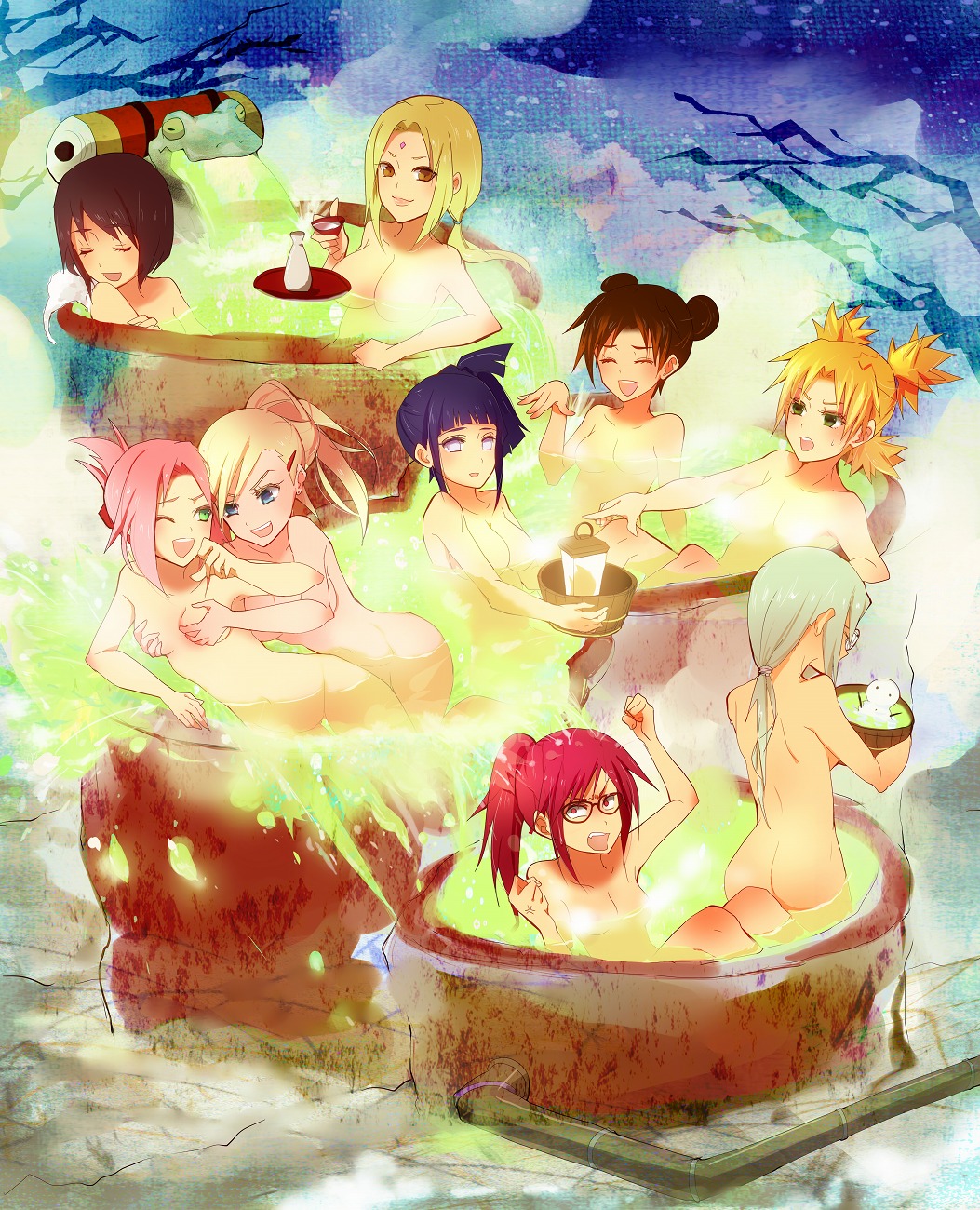 Hot Springs page 3 full