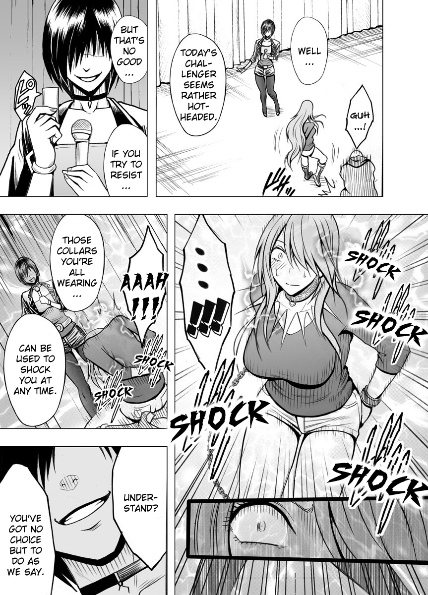 Crimson Prison page 10 full