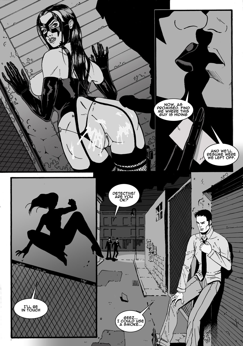 Diabolika Spectra page 10 full