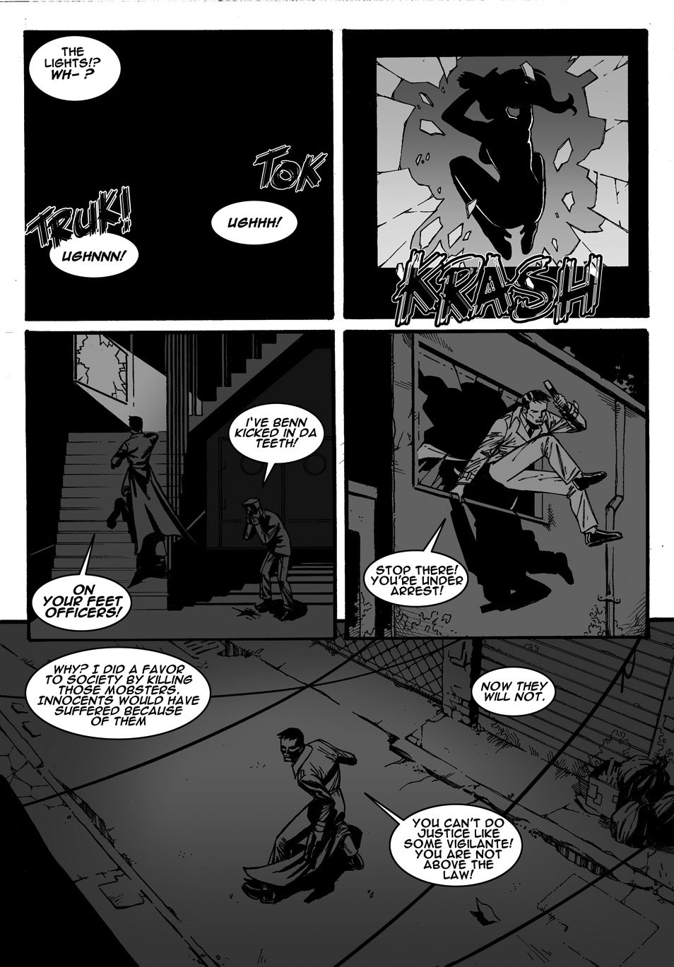 Diabolika Spectra page 7 full
