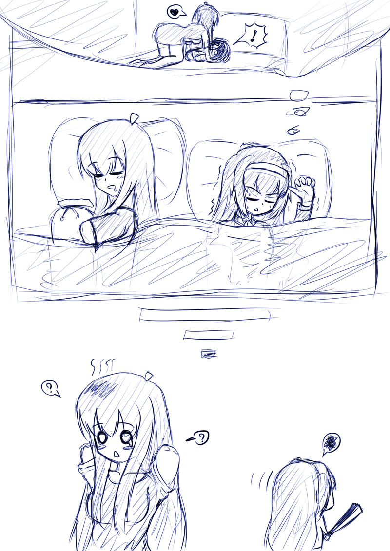Nightmare page 5 full