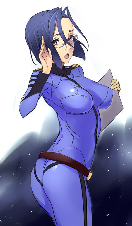 Karou Niimi page 2 full