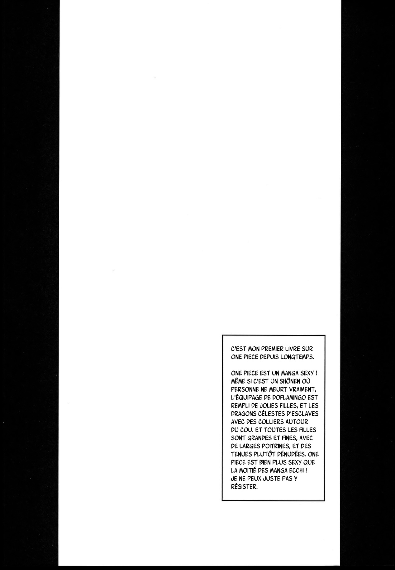 Grandline Chronicle 3 Momo☆Momo page 4 full