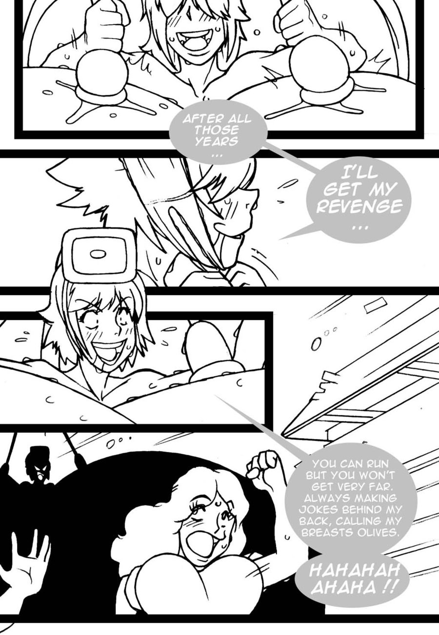 Vaccuum Machine page 10 full