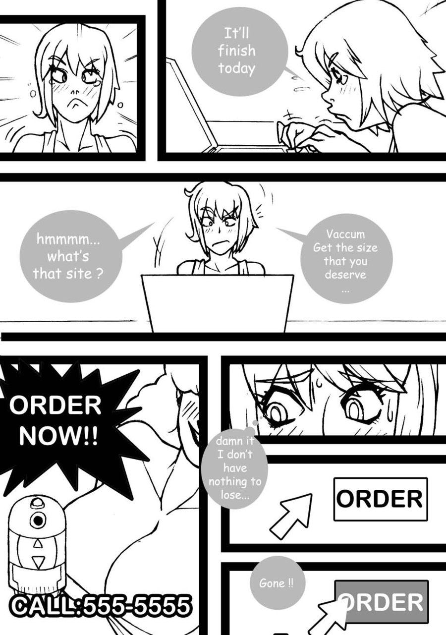 Vaccuum Machine page 2 full