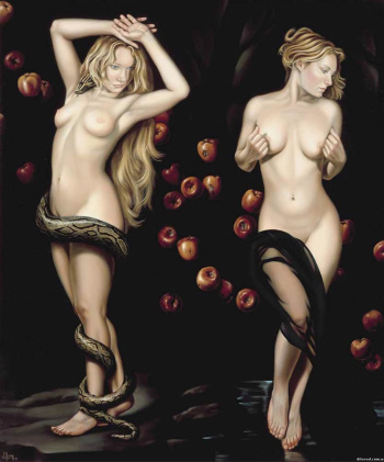 Erotic Art Collector 0382 JUAN MEDINA cover