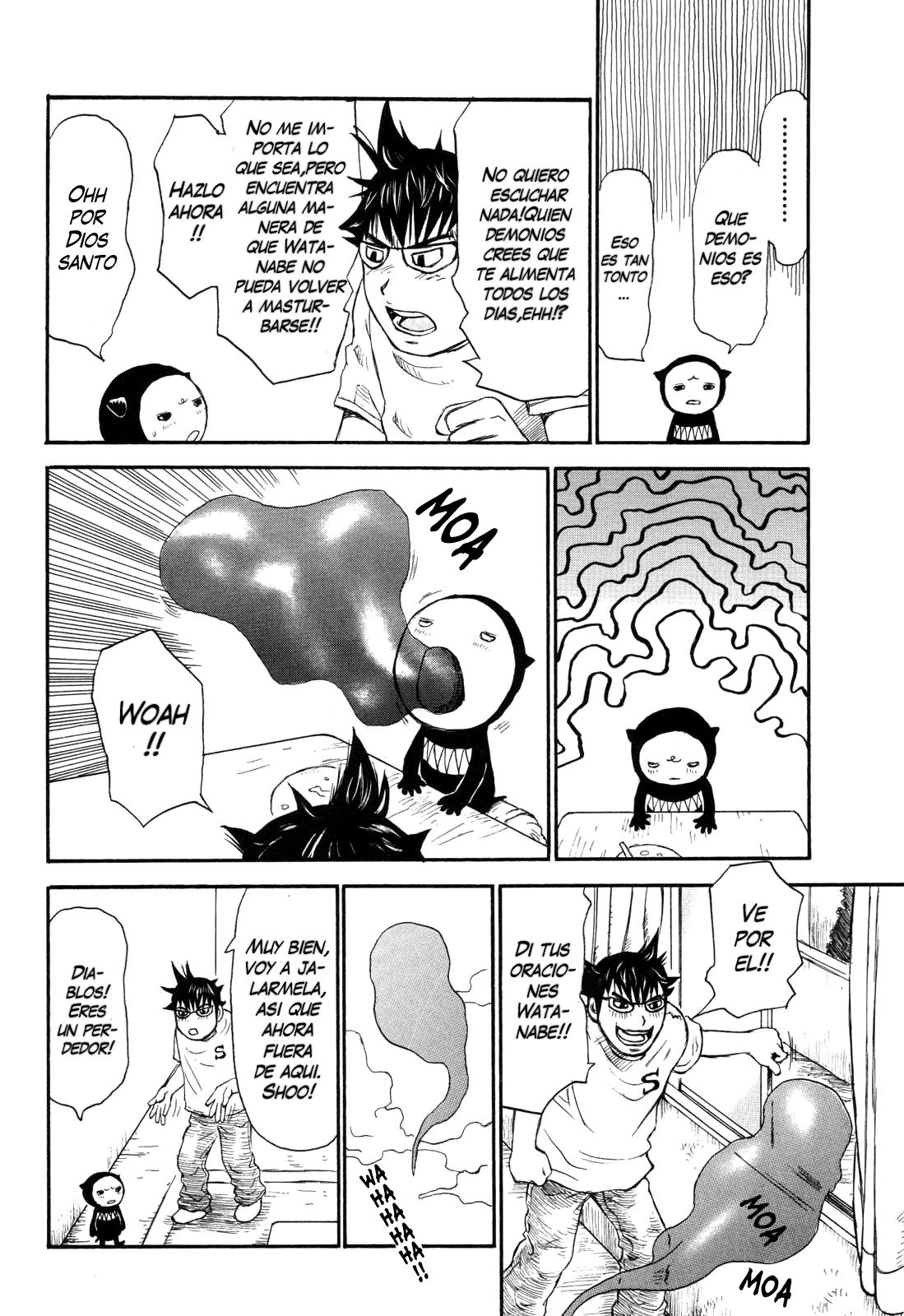 Umarete Hajimete Ch. 1-5 page 8 full