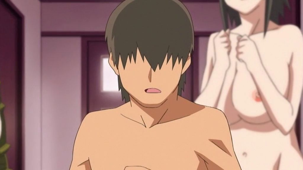 Tsuma no Haha Sayuri ep.02 screenshots page 10 full