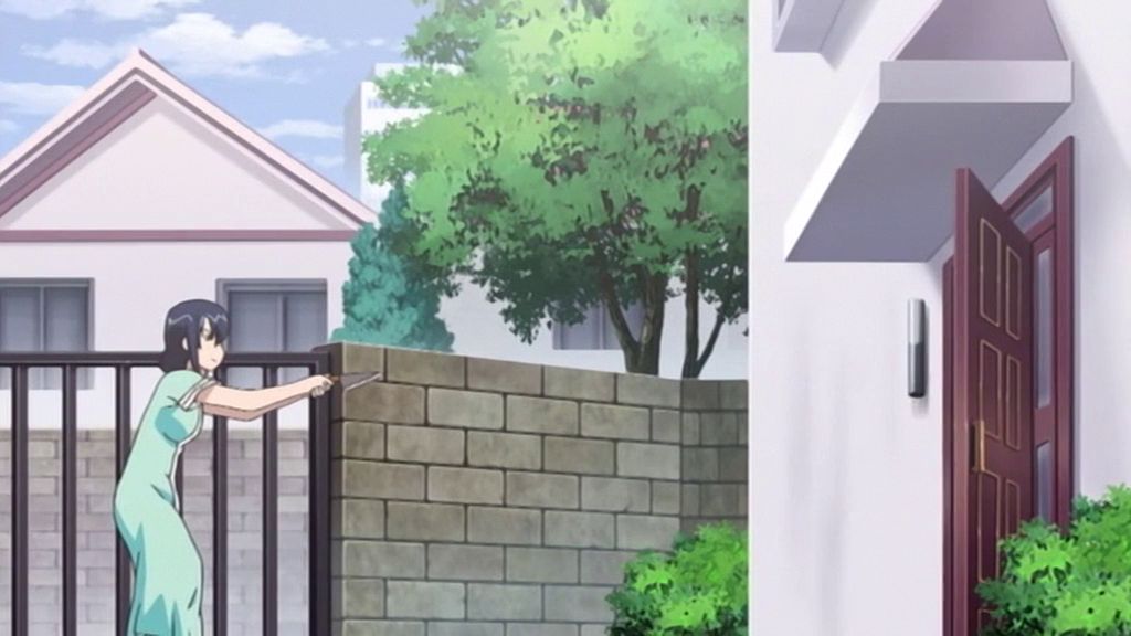 Tsuma no Haha Sayuri ep.02 screenshots page 2 full