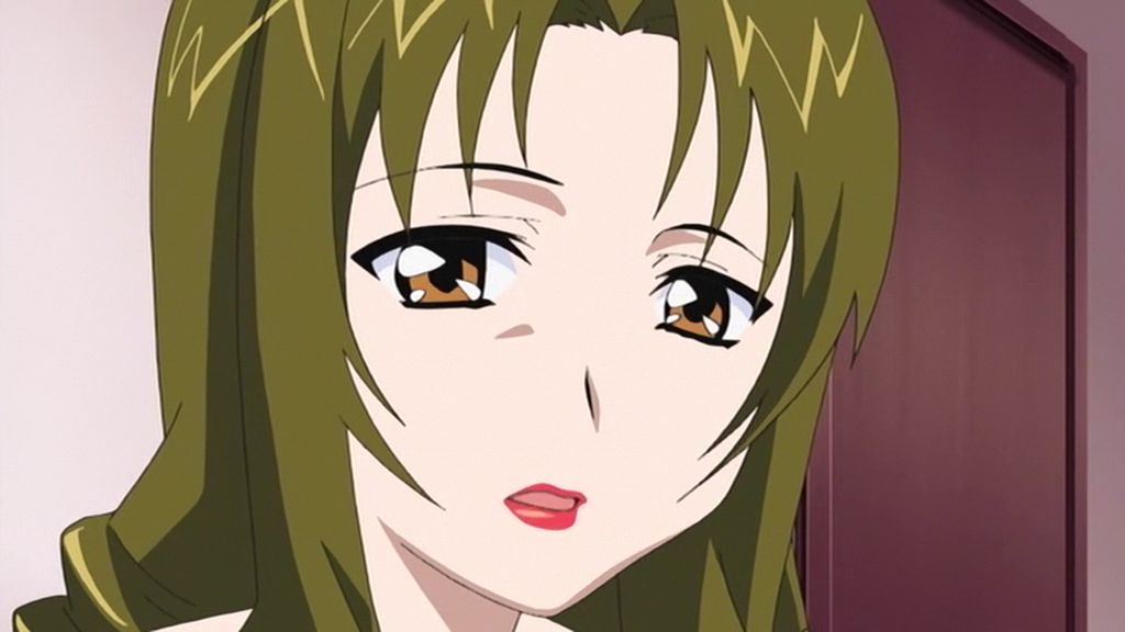 Tsuma no Haha Sayuri ep.02 screenshots page 3 full