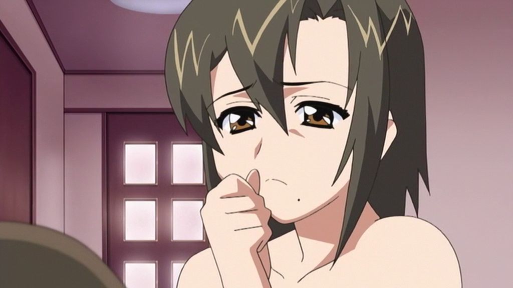 Tsuma no Haha Sayuri ep.02 screenshots page 4 full