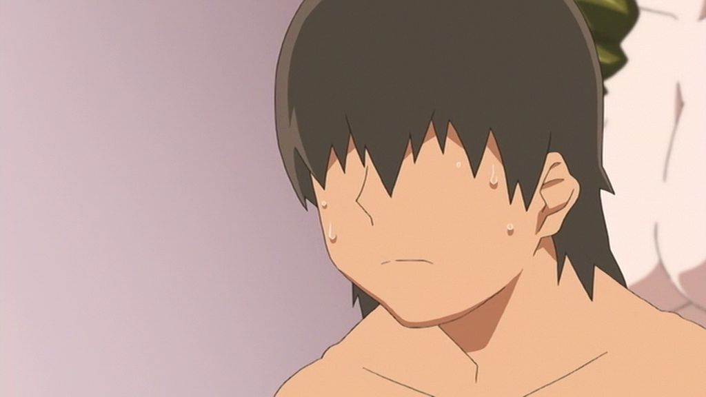 Tsuma no Haha Sayuri ep.02 screenshots page 5 full