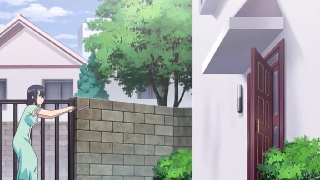 Tsuma no Haha Sayuri ep.02 screenshots page 6 full