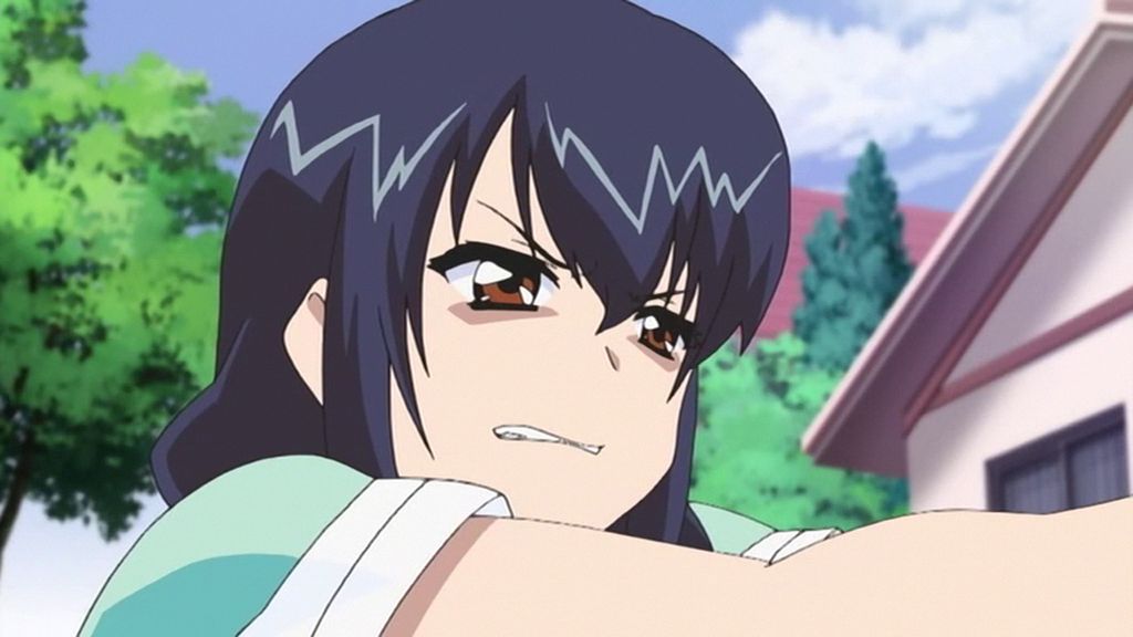 Tsuma no Haha Sayuri ep.02 screenshots page 7 full