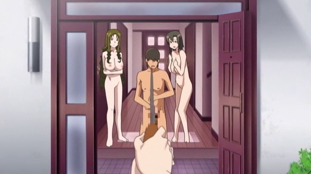 Tsuma no Haha Sayuri ep.02 screenshots page 9 full