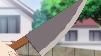 Tsuma no Haha Sayuri ep.02 screenshots cover