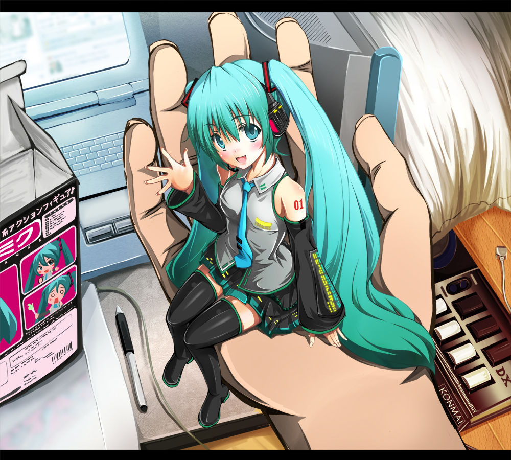 Artist - chiri page 8 full