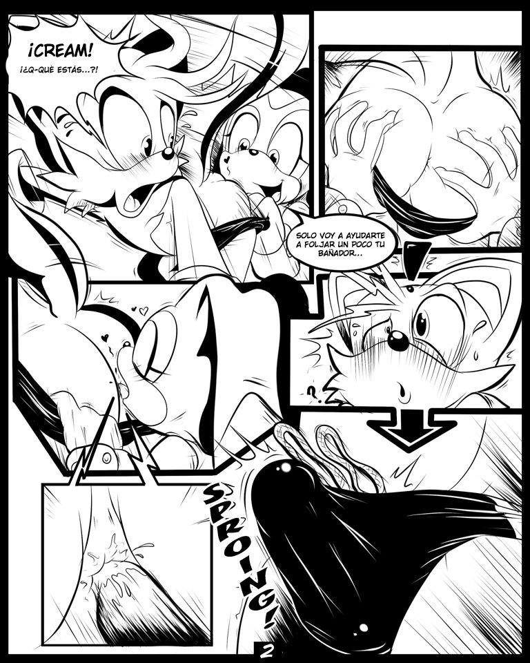 Slippery When Wet   LKNOFansub page 3 full