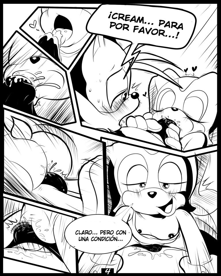 Slippery When Wet   LKNOFansub page 5 full