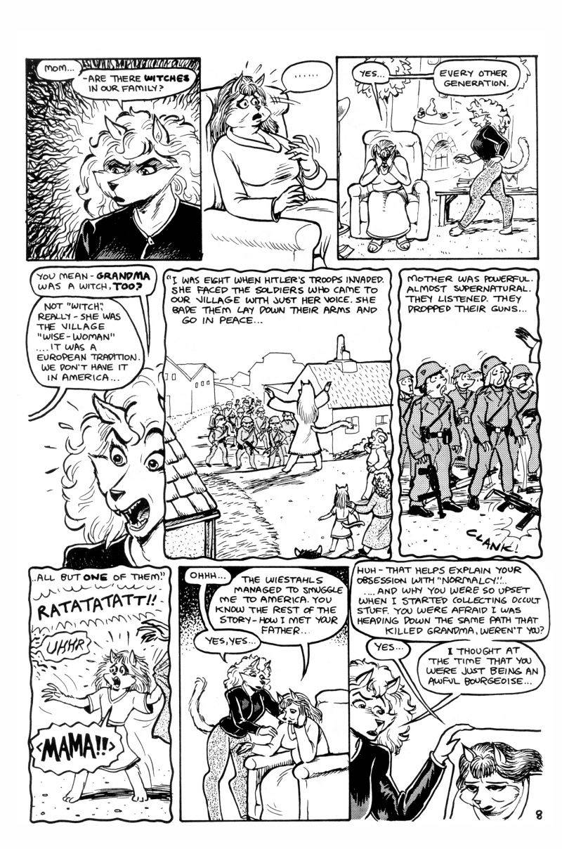 Genus #13 page 10 full