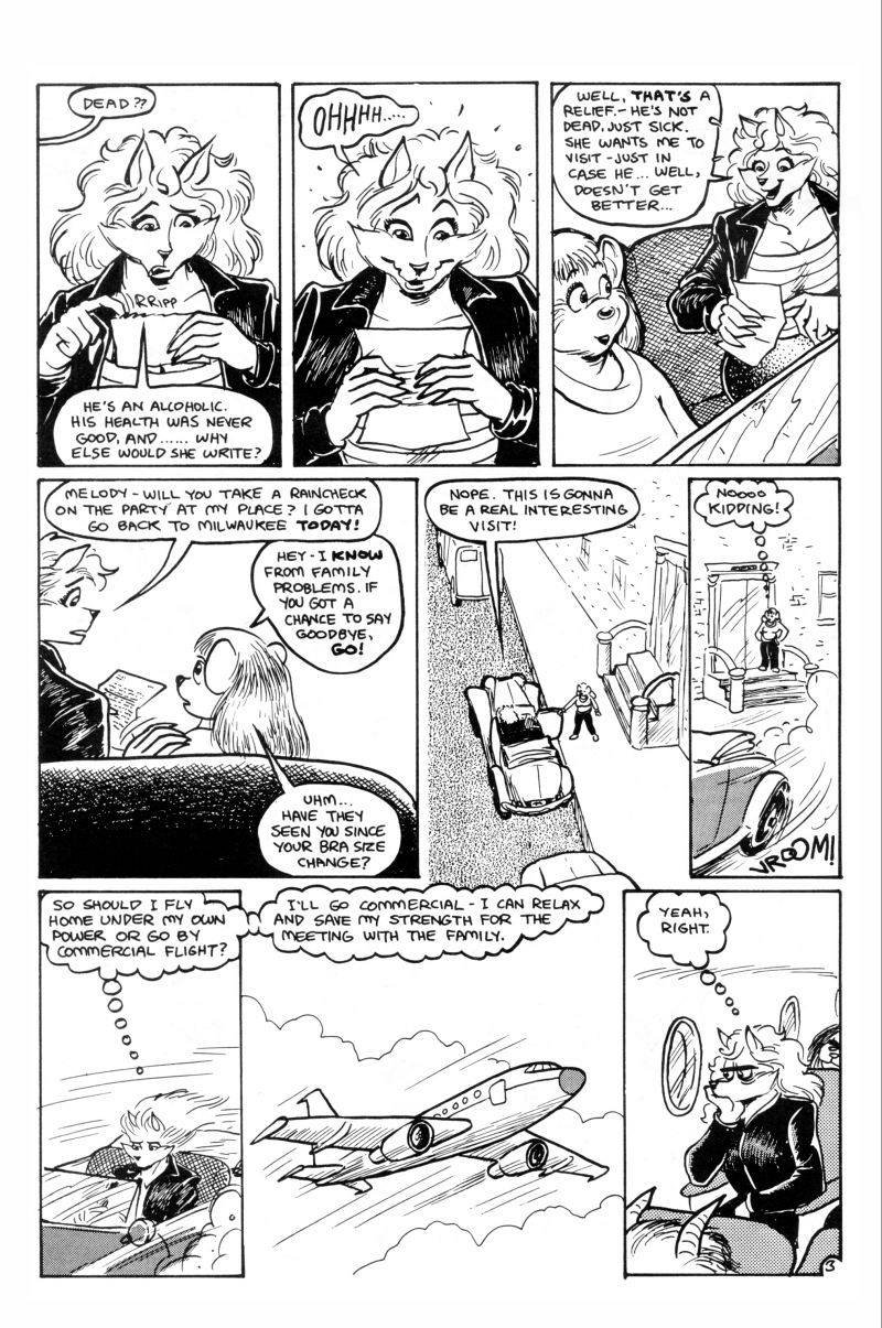 Genus #13 page 5 full