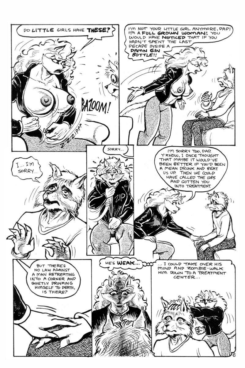Genus #13 page 8 full