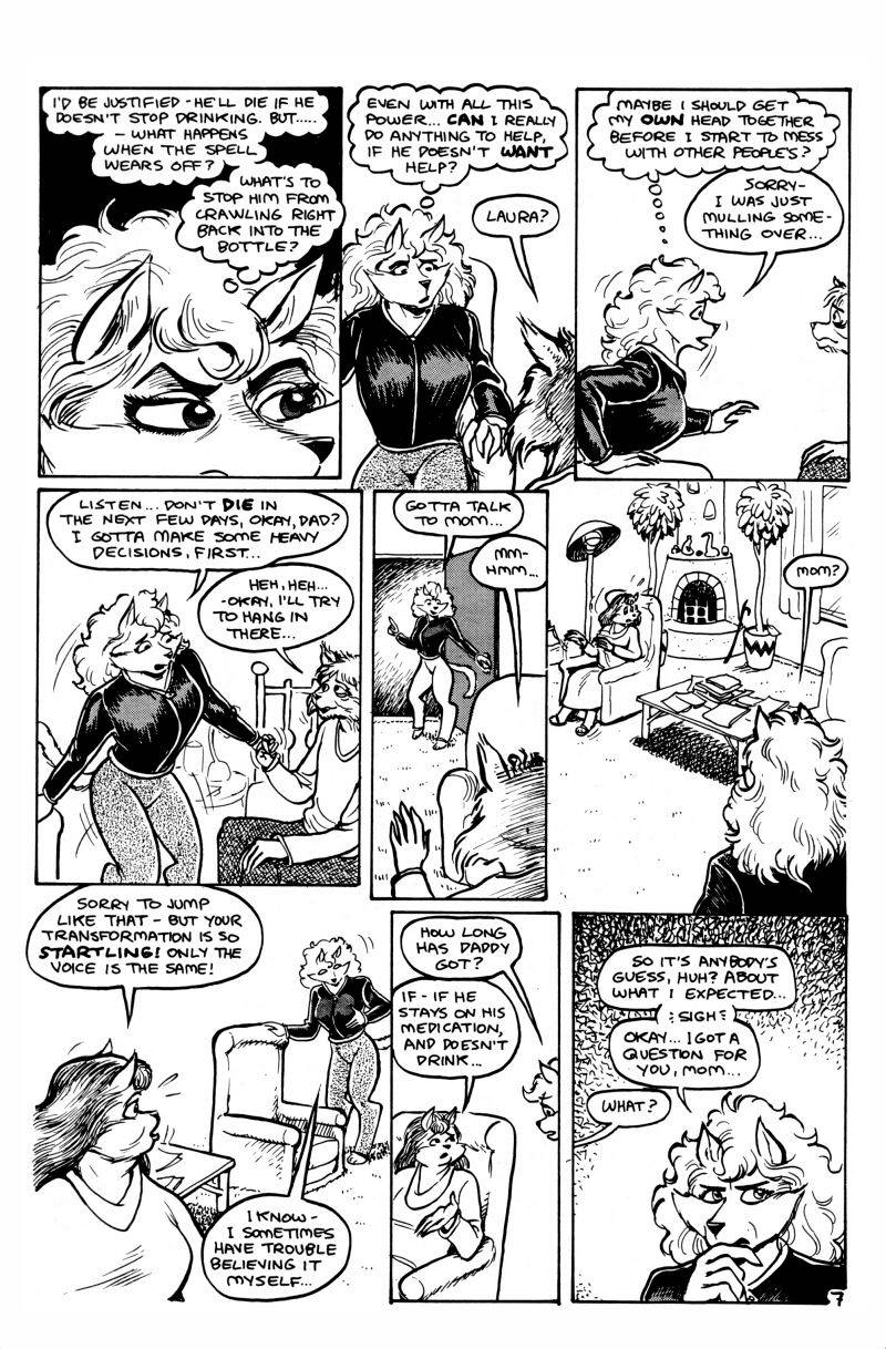 Genus #13 page 9 full