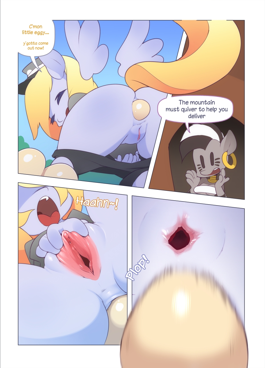 Derpadoodle Doolivery page 4 full