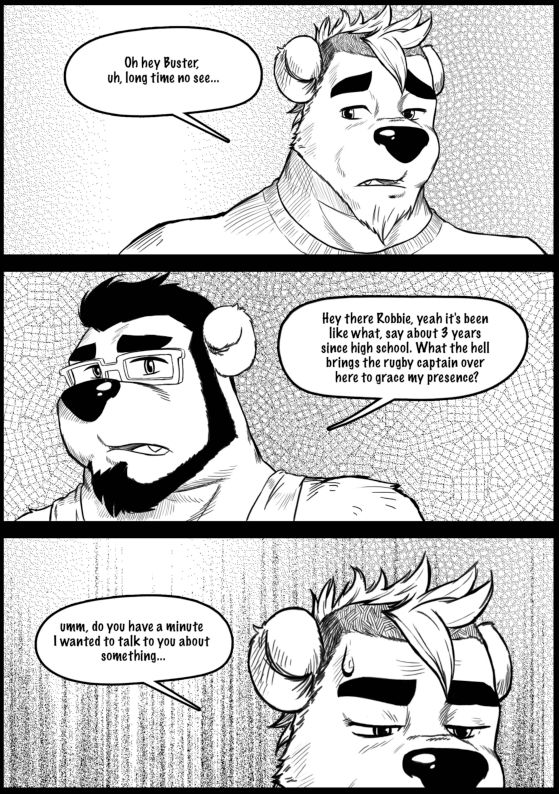 Frat House Blues 4 page 4 full