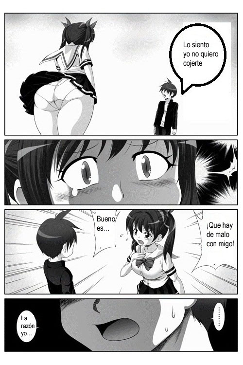 No Sherif page 2 full