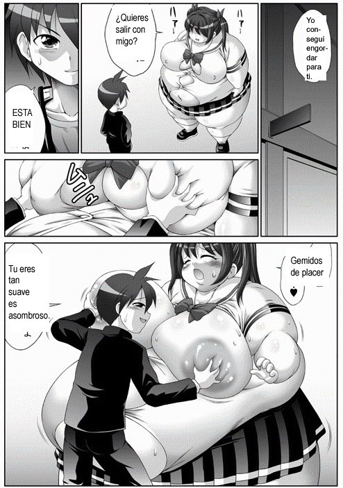 No Sherif page 8 full