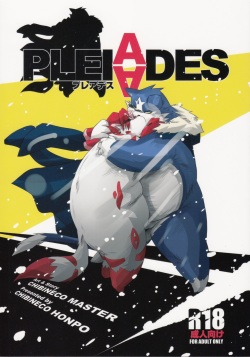 PLEIADES