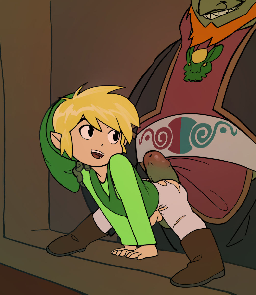 Purged HF Art: Anonanim, Badman page 7 full
