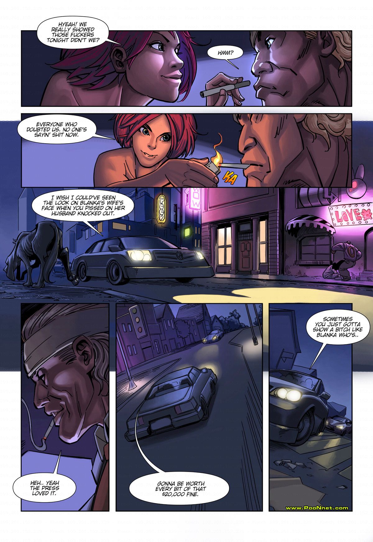 Payback page 4 full