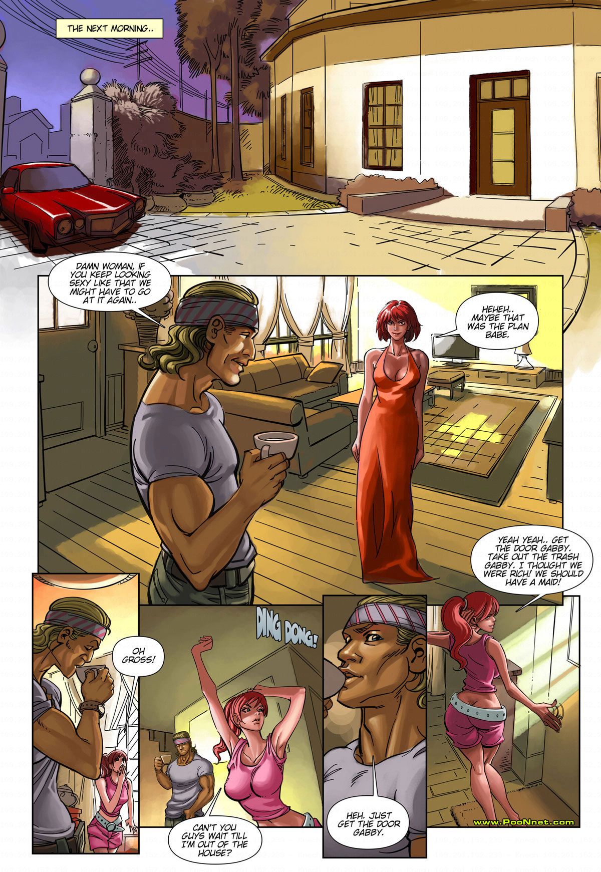Payback page 7 full