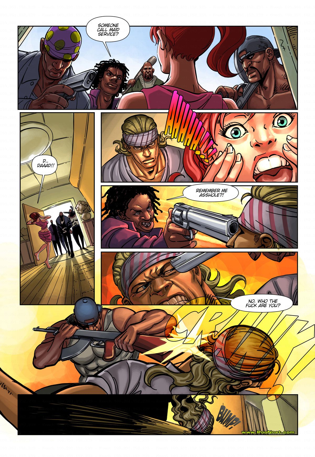 Payback page 8 full