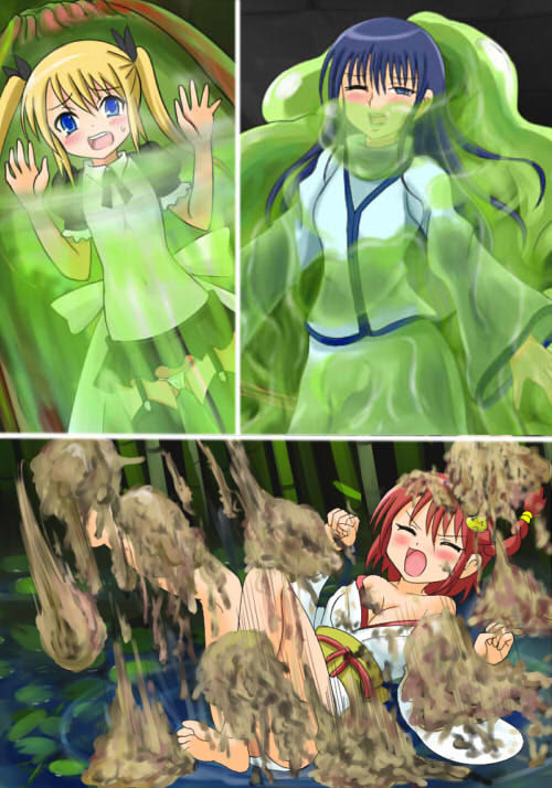 Marunomi-e Matome page 1 full