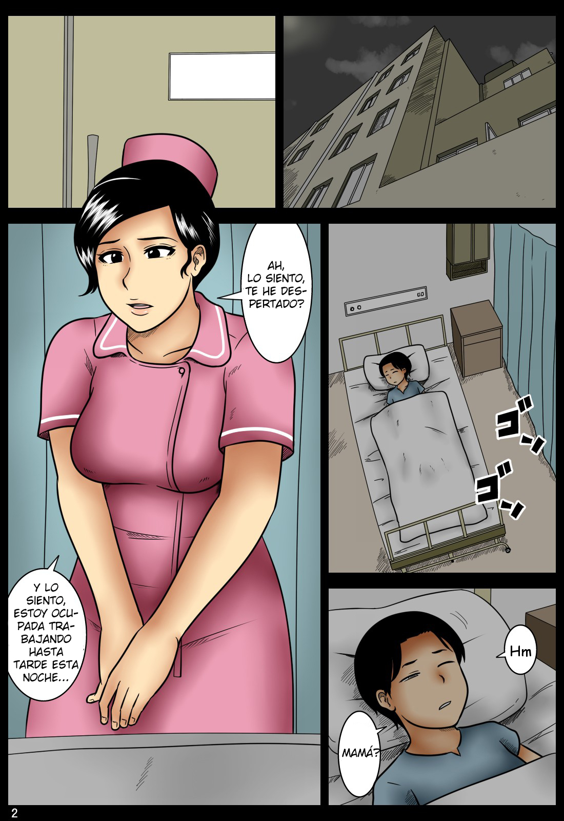 Nursing page 2 full